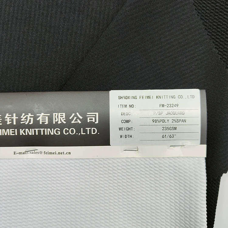 Specifications