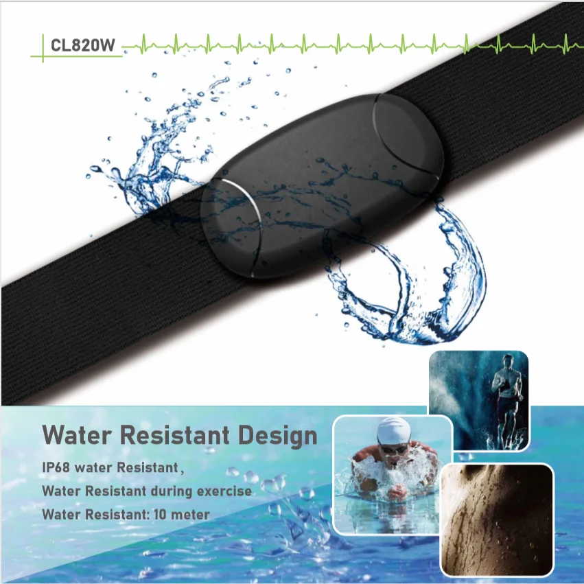 The New Product Chileaf The Best Selling And The Most Comfortable Chest