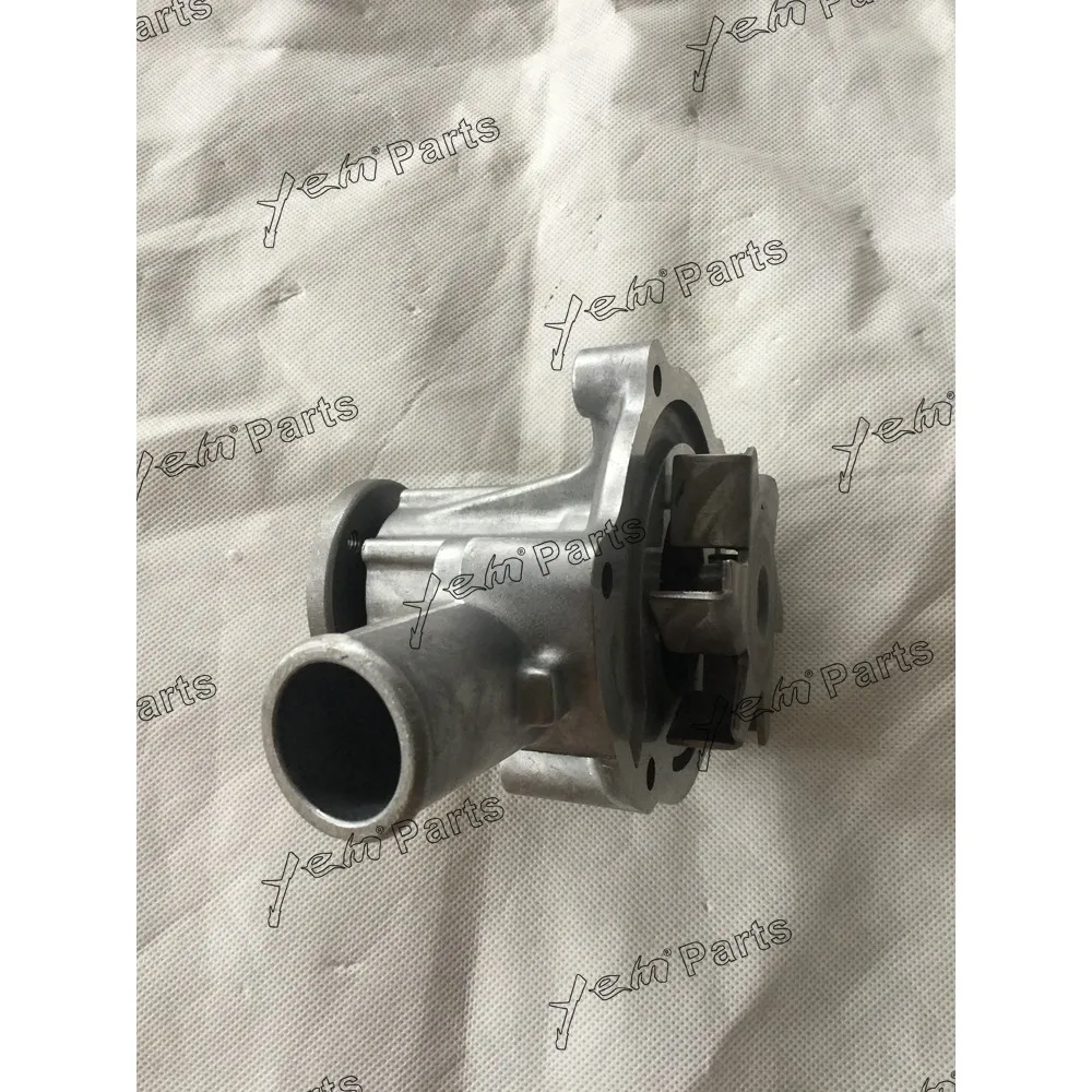 V1505 Water Pump for Kubota Heavy Equipment Engine Parts