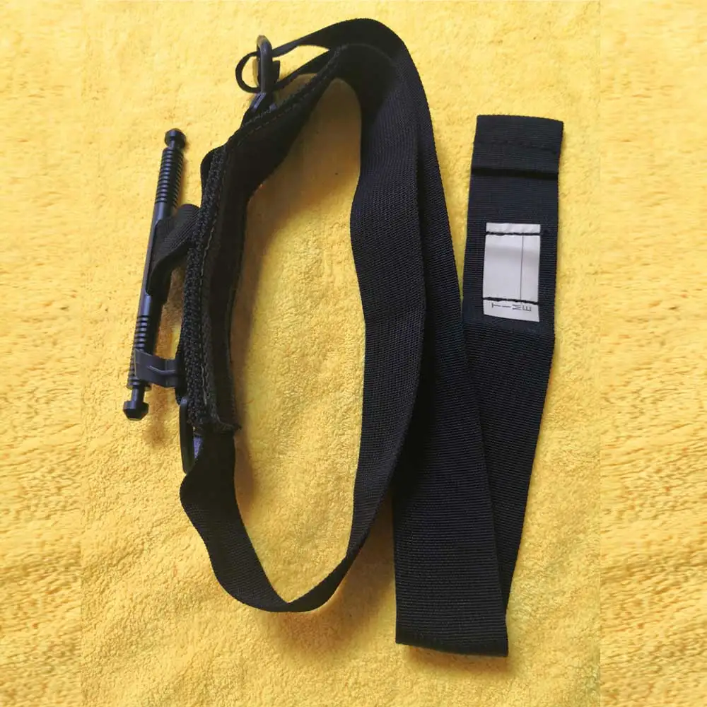 
 Тактический SOF широкий жгут Gen 4  
