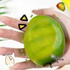 colorful B006 Warm Mango