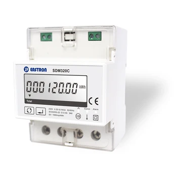 Zhejiang Eastron Electronic Co.,Ltd. - Energy Meter, power meter