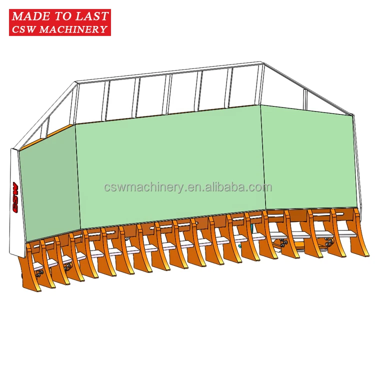 CAT966-stick-rake-1