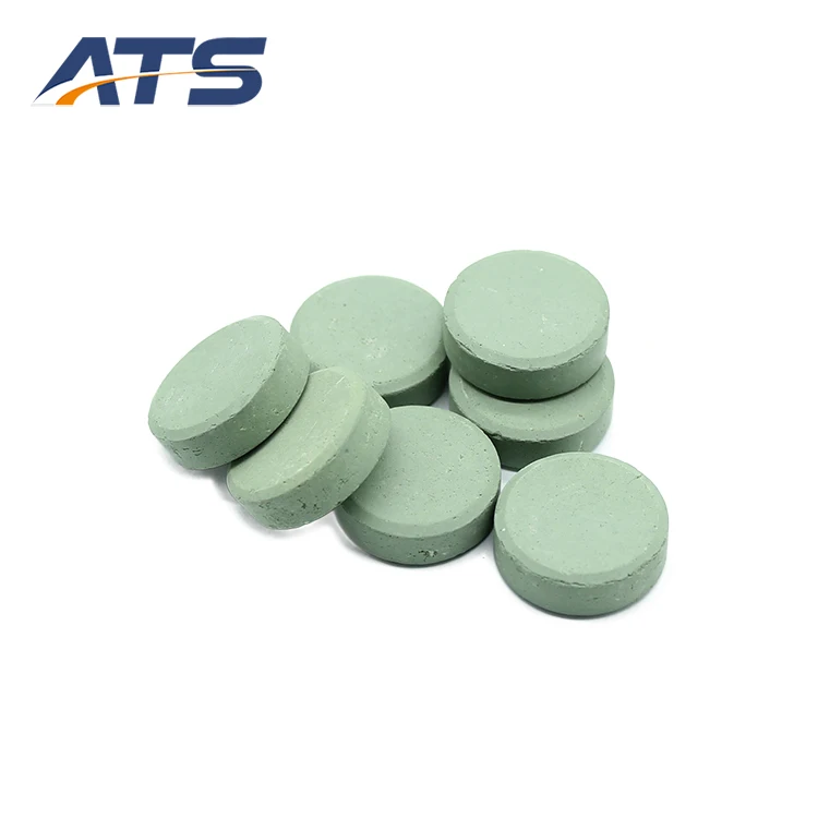 Indium Tin Oxide/ ITO Sinter Tablet for Optical Coating