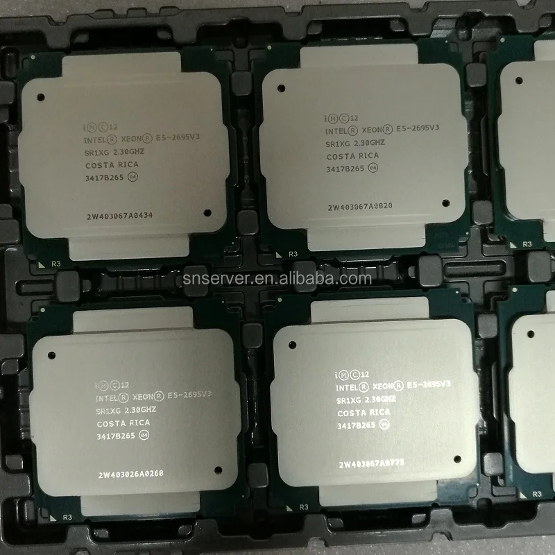 Xeon E5-2699 v4 2.2GHz 55M LGA2011-3 SR2JS
