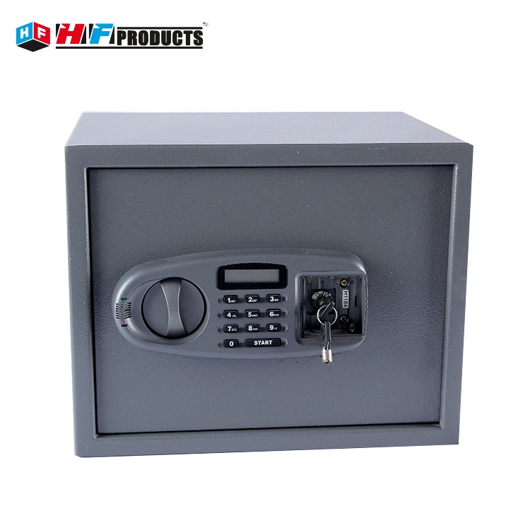 Отель высокой безопасности электронный сейф для продажи