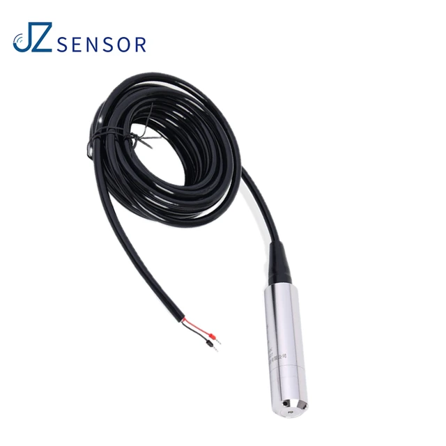 APM260 Cable Liquid Level Transmitter Using High-performance Diffusion Silicon Piezoresistive Pressure Sensor