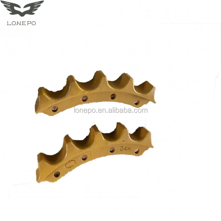 D4H Sprocket Segment CR4374 3T2082 6Y5245