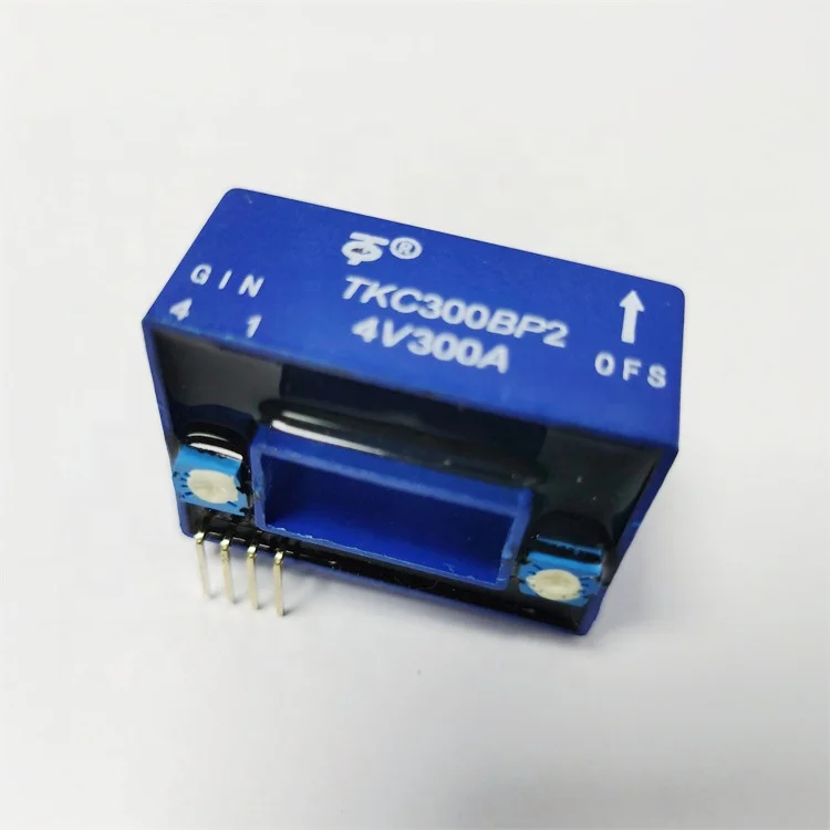 TKC300BP2  New original Hall sensor Current sensor  TKC300BP2  4V150A TKC300