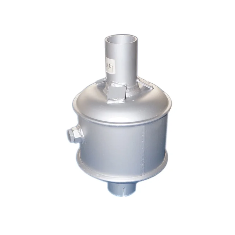 Professional Production Multi Layer Filtration Truck Engine Exhaust Vehicle Spark Arrestor