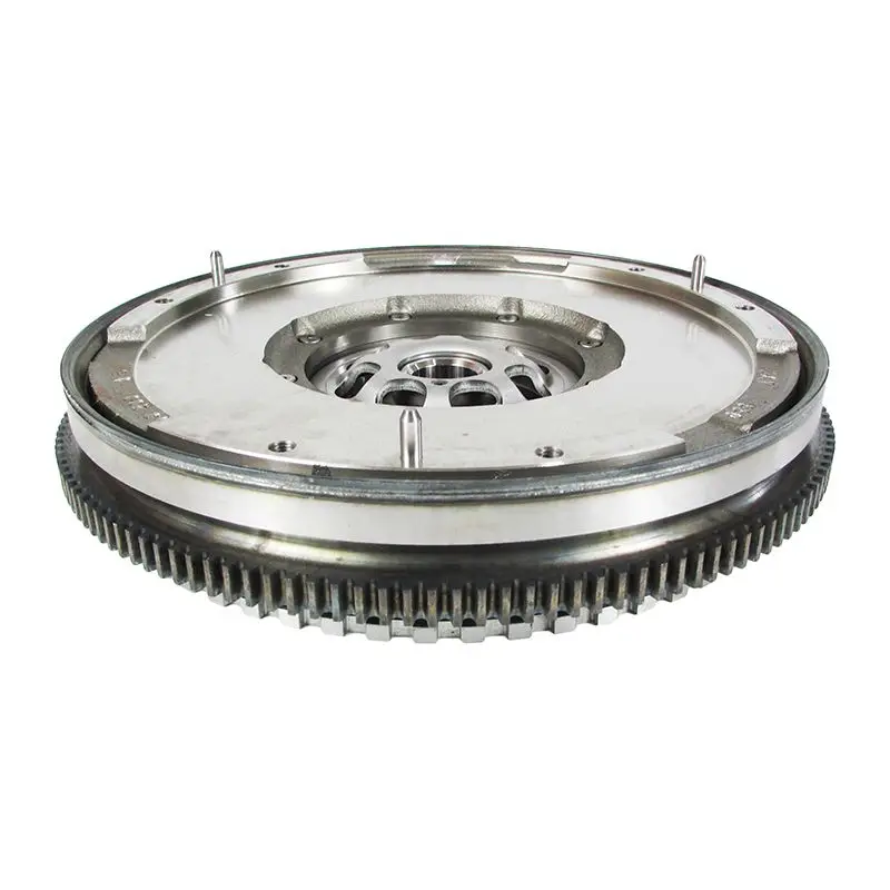 High Performance Engine Flywheel Assembly Suitable for hyundai Kia Korean Car Dual Mass Flywheel