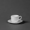 210cc Tasse et Soucoupe