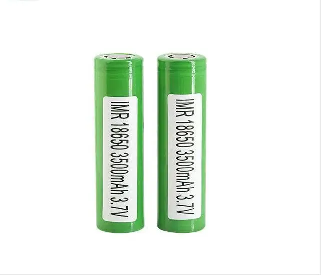 18650 Bateras INR18650mj1 3500mah 18650 10A discharge LGMJ1 CELL BATTERIES