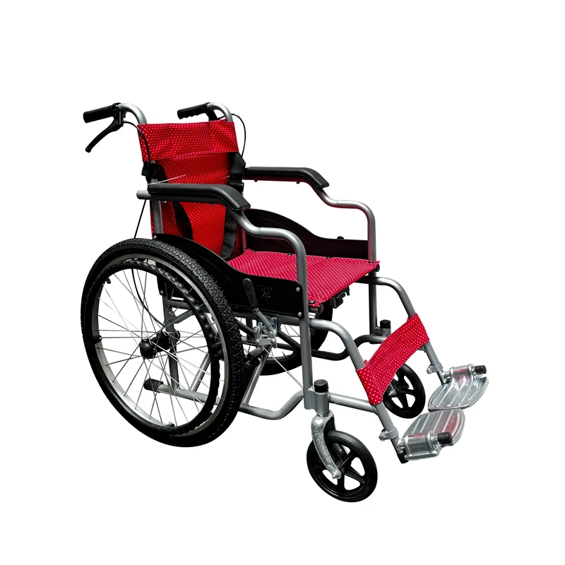 Custom Ultralight Children Manual Wheelchair Pediatric Wheelchair in Saudi Arabia Pakistan Germany Turkey