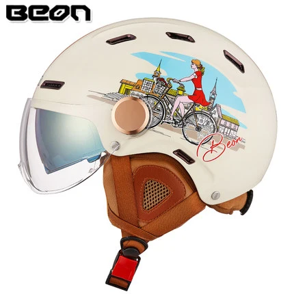 Amazon.com: Motorcycle Helmet Visor Lens, Motorcycle Open