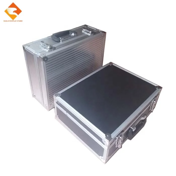Sample Display Box for Quartz Stone Tile Unique Box Design for Showcase Display Racks