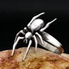 Spider Ring