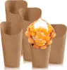 สีน้ำตาล