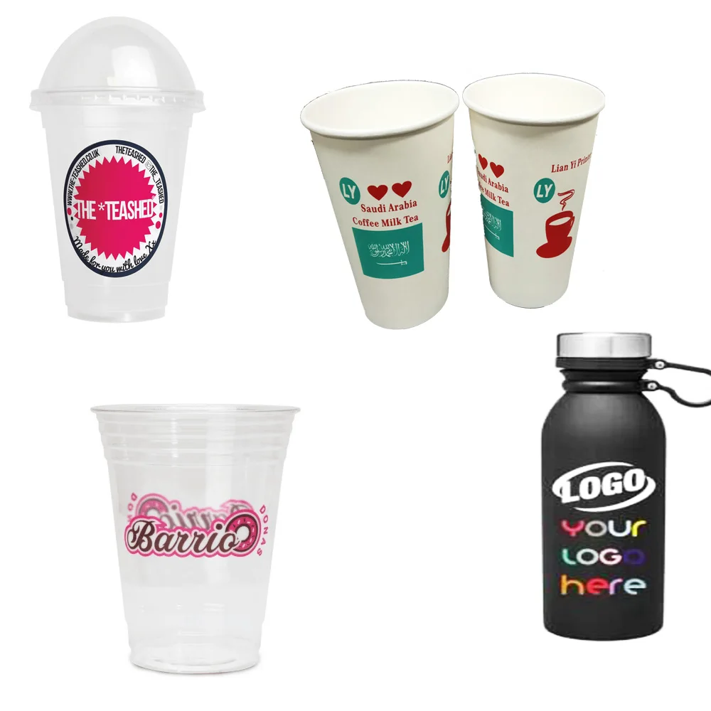 Food Container Multi Color Screen Printing Machine