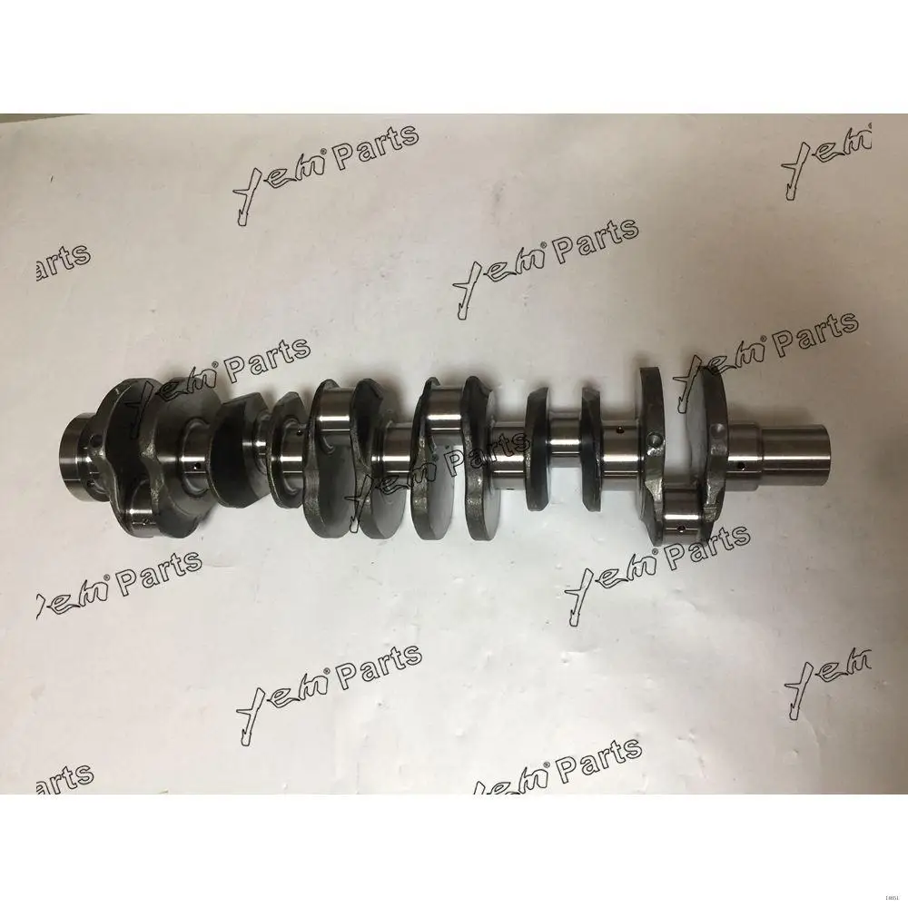 D1146 Crankshaft Kit 150107-00183A for Doosan