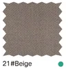 Grayish - brown