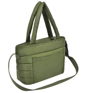 Eastshine Portable Thick Lunch Box Insulation Bag - Student and Office Worker Meal Bag - Insulation Cooler Bag