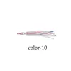colore 10 (un set con 5 pezzi)