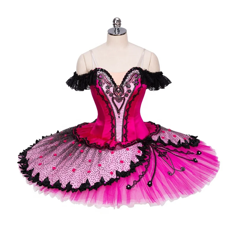 Beautiful Hot Pink Professional Ballet Tutu For Adult - Buy Kids Tutu,Classic Nutcracker Ballet Tutu Costumes,Professional Ballet Tutu For Girls Alibaba.com