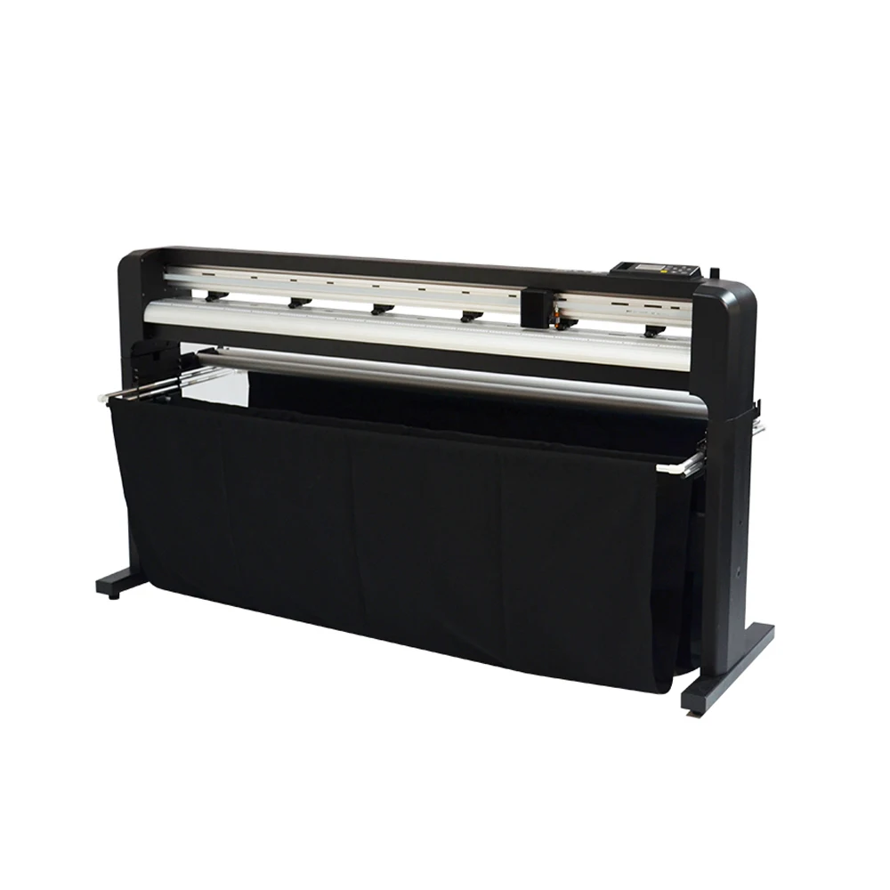 Cutter Plotter/plotter Cutting Machine Vinyl Cutter/vicut Gc-140
