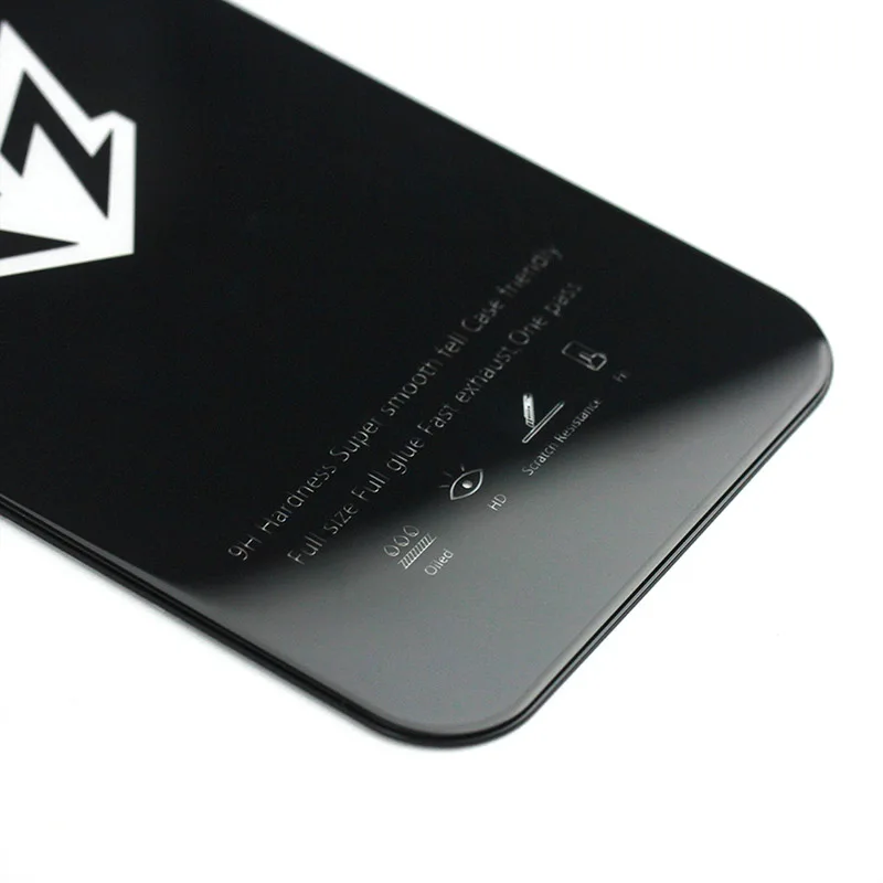 Premium Antishock Mobile Phone Tempered Glass Phone Case Screen Film For Iphone 15 14 13 12 Pro