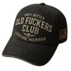 Old embroidery-black