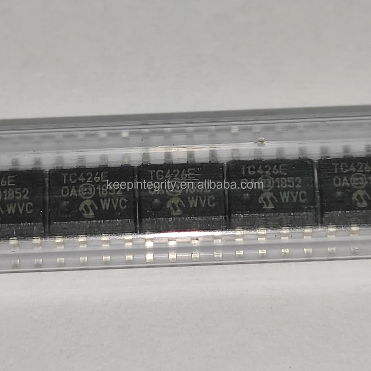 HYM8563T Low Power CMOS Real-Time Clock/Calendar Chip IC Electronic Components