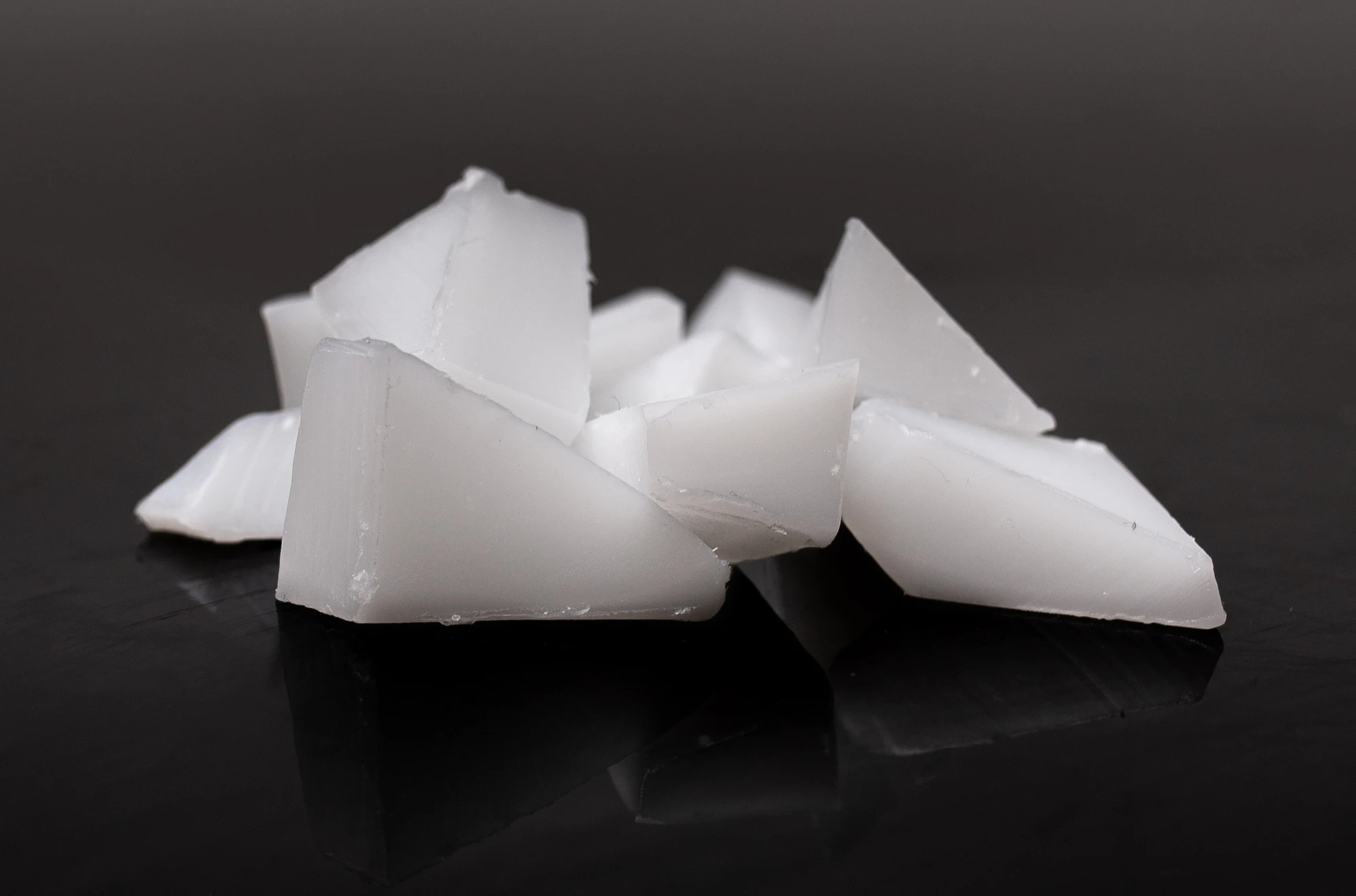 Bulk Refined Paraffin Wax for Candle 58-60 Price