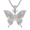 White gode