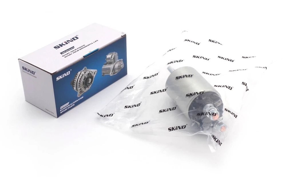 665-0896起动电机零件ZM896电磁开关和继电器，用于汽车和重型| Alibaba.com