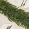 Green 1.8m 120 tips