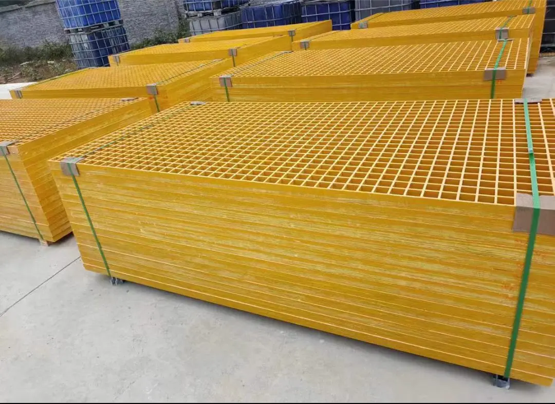 Frp Grating Bunnings Fiberglass Mesh Grating Fiberglass Grating For