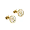 gold F