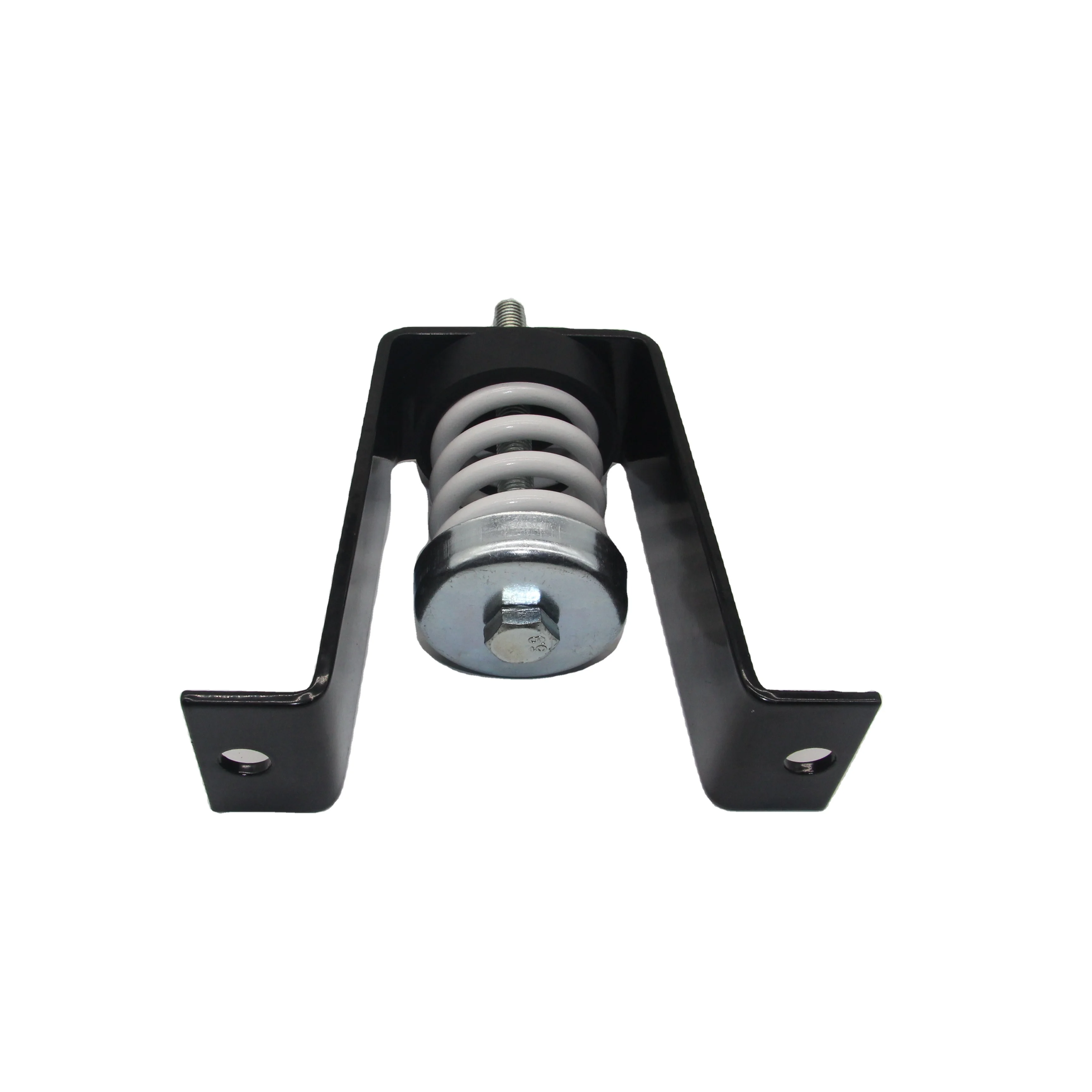 HVAC Galvanizado A&ccedil;o Mola Hanger Mount Isolador Anti-Vibra&ccedil;&atilde;o Primavera Isoladores Vibra&ccedil;&atilde;o China Solu&ccedil;&atilde;o Design Gr&aacute;fico