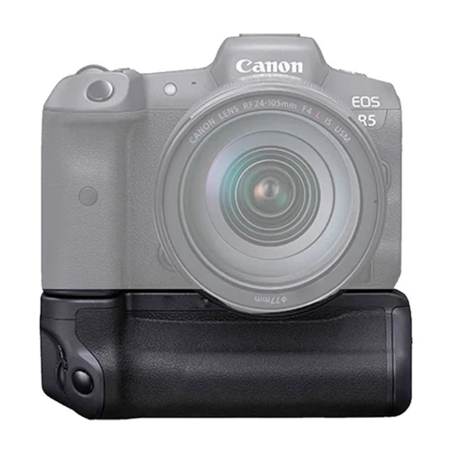 NEEWER BG-R10 Replacement Battery Grip For Non EOS R5 R5C R6 R6 Mark - View #3
