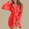 Coral Red