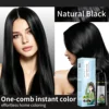 Natural Black