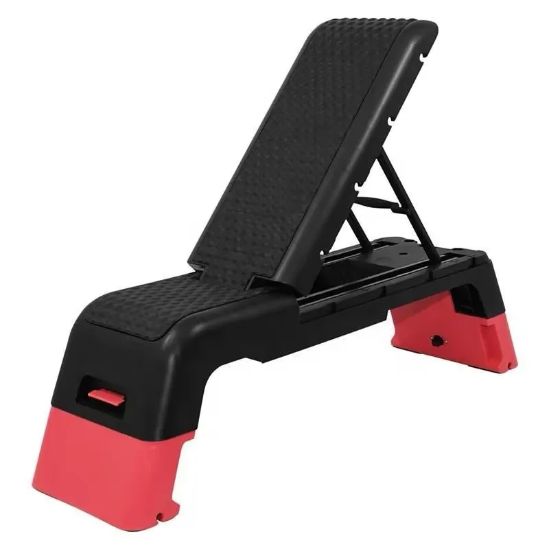 NQ SPORTS 2025 High Quality Aerobic Stepper Adjustable Steps Fitness ...