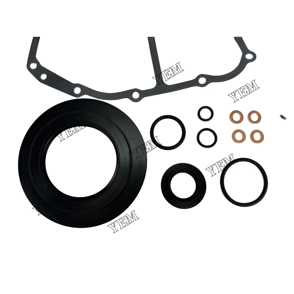 Complete Gasket Repair Kit 403D-07 for Perkins Repair Kit 2