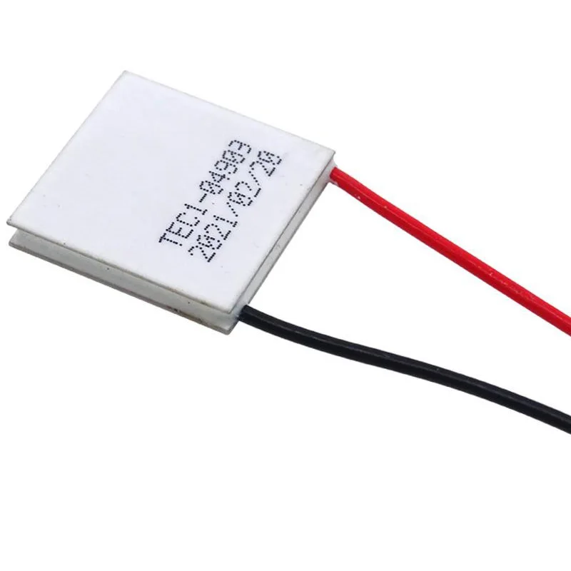 High Quality TEC1-12706 12706 TEC Thermoelectric Cooler Peltier
