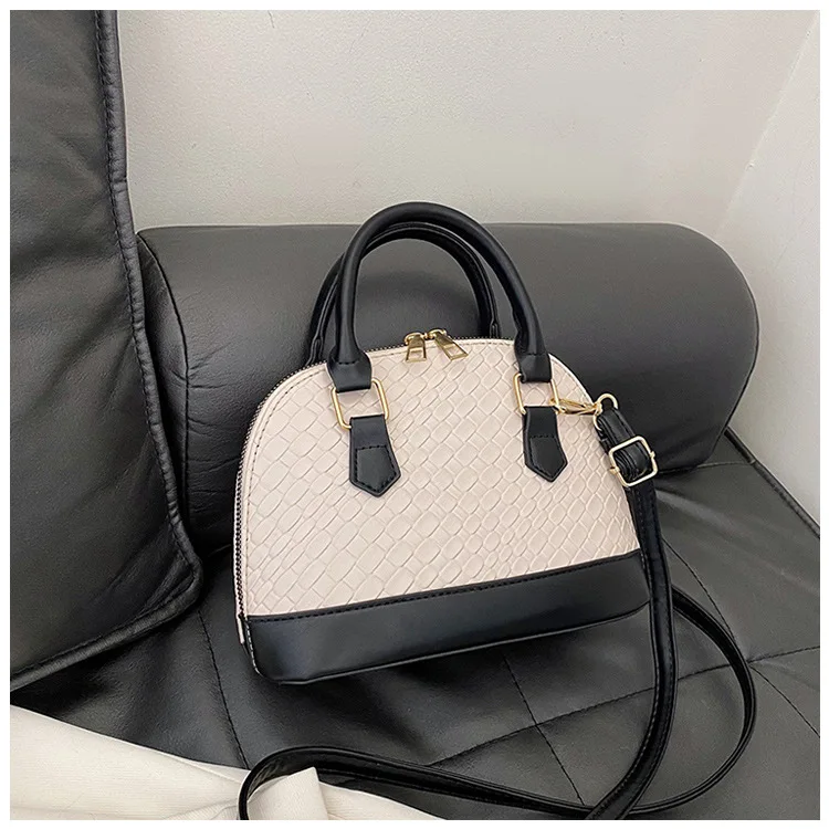 PU Handbags for Women Trend New Ladies High-grade Bags Female Purses Chain Designer Fashion Square Small Shoulder Crossbody Bags