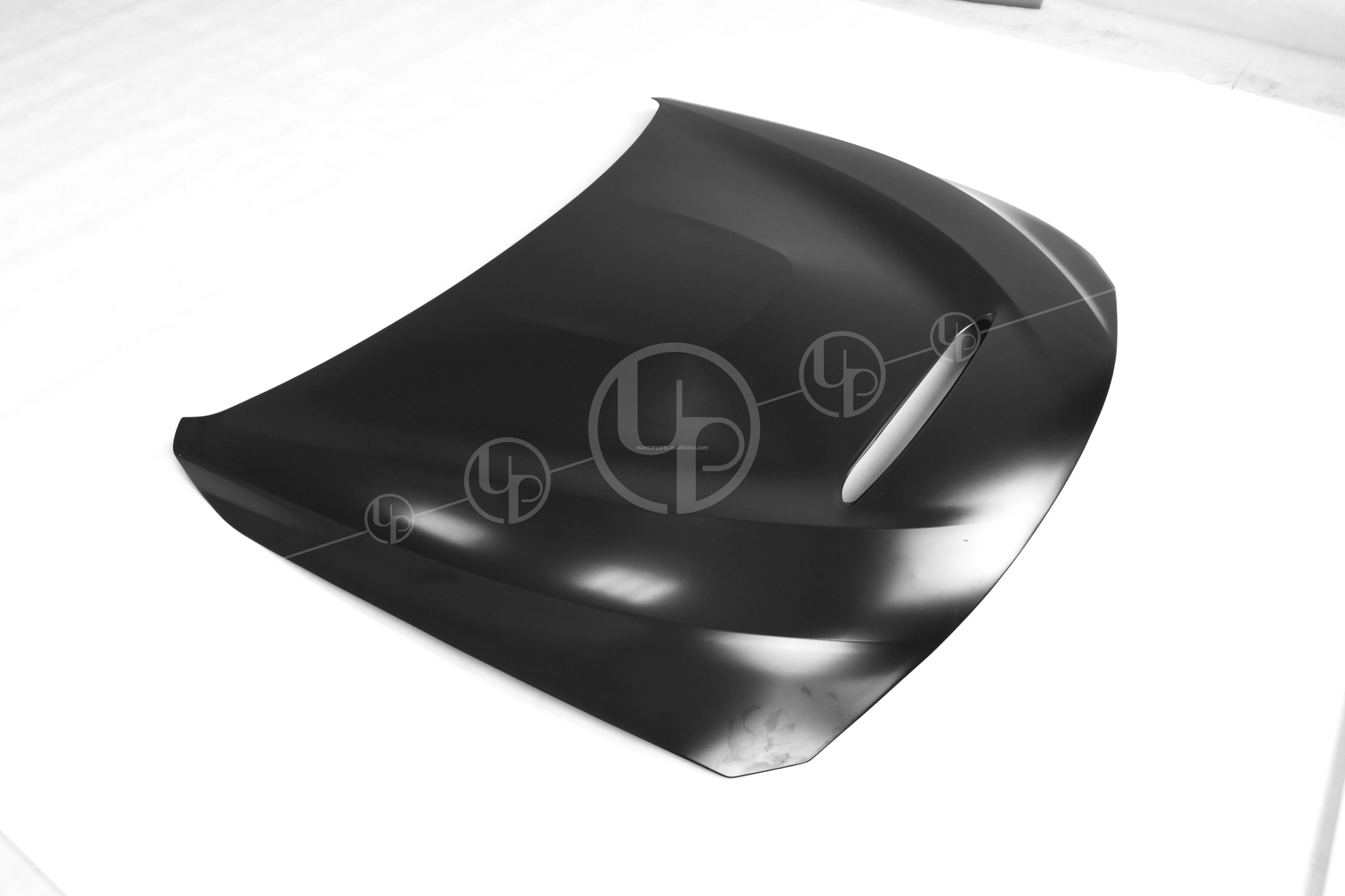 3 Series 4 Series Hood Scoop Upgrade M3 Gts Style Car Engine Hood Cover