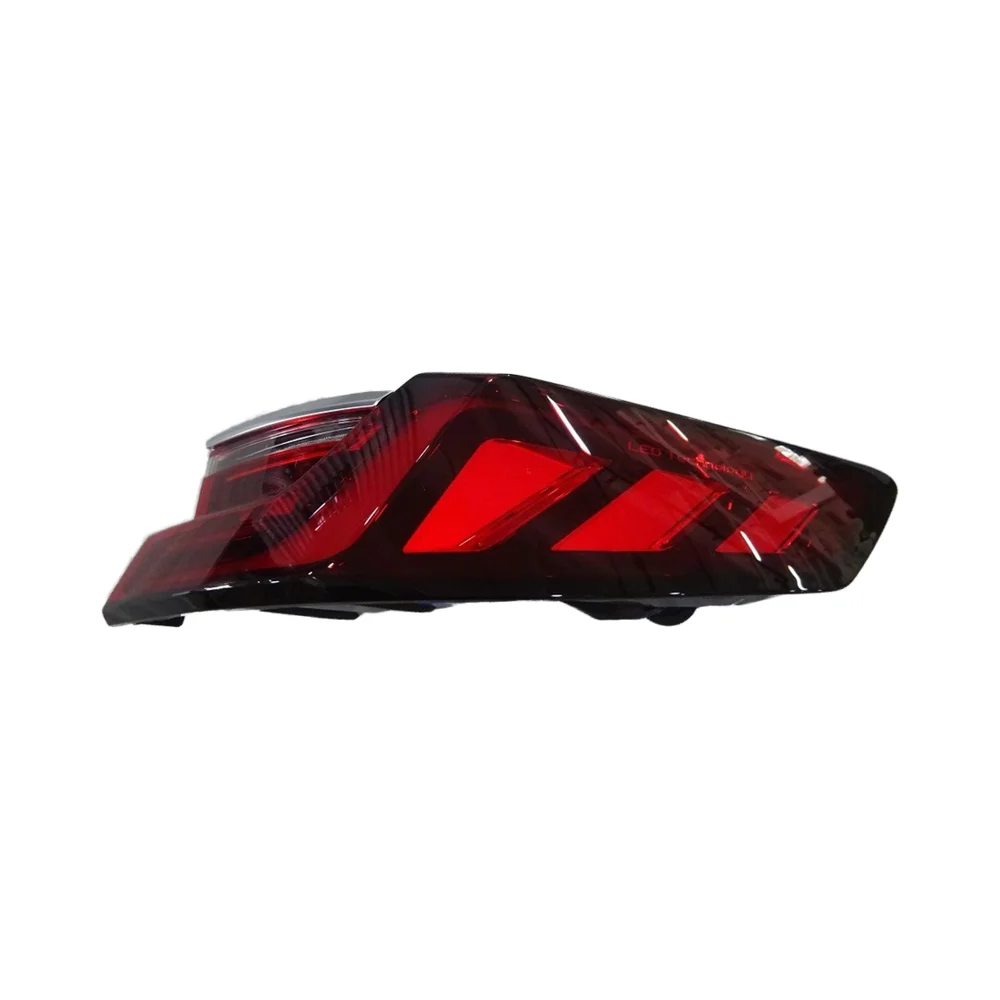 KEBEL LED Combination Rear Lamp Assembly for BYD Song Plus 2026 Red Lens Rear Tail Light