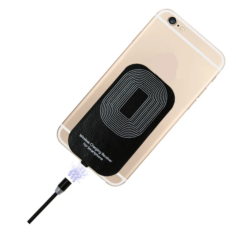 断捨離Wireless Charging Receiver  JP Morgan 断捨離Wireless Charging Receiver JP Morgan Gen2 Receiver