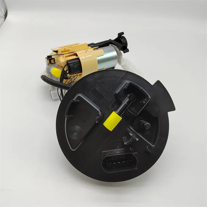 WLGRT OEM 2134707401 Fuel Pump Assembly for Benz E-CLASS